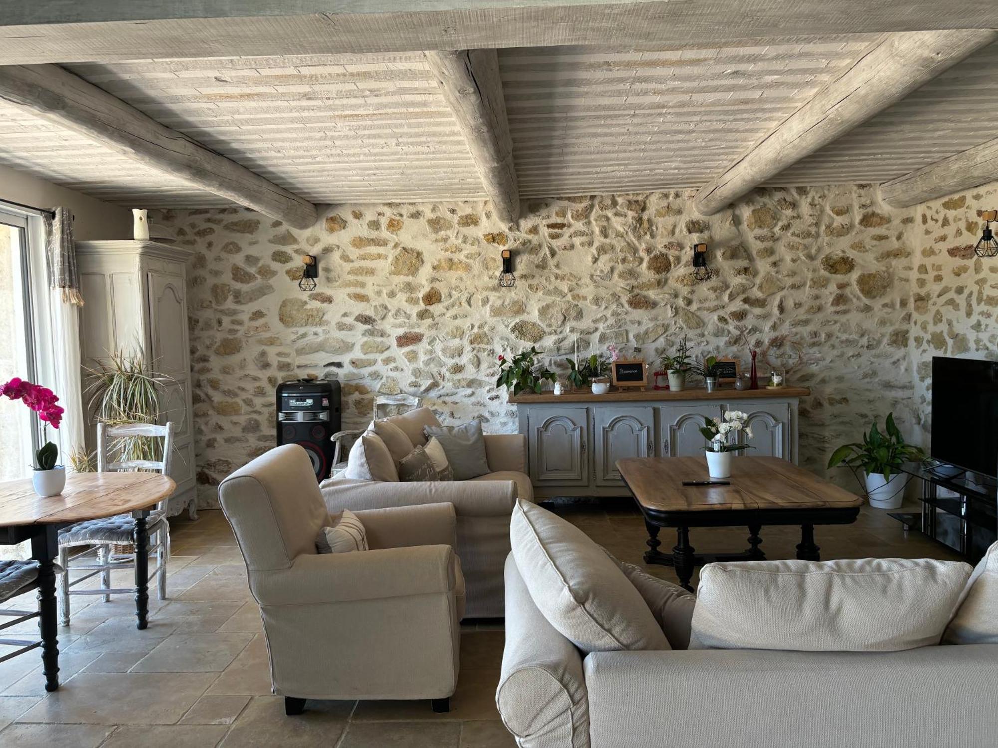 La Petite Plaine Ξενοδοχείο Clansayes Εξωτερικό φωτογραφία