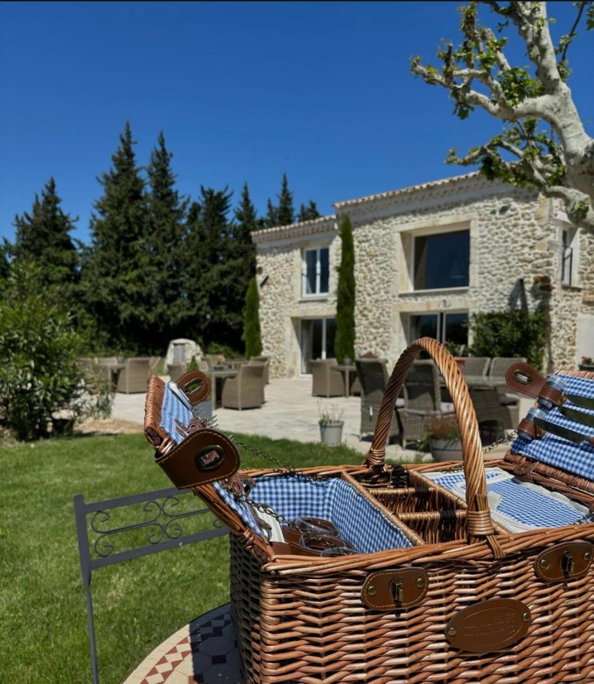 La Petite Plaine Ξενοδοχείο Clansayes Εξωτερικό φωτογραφία