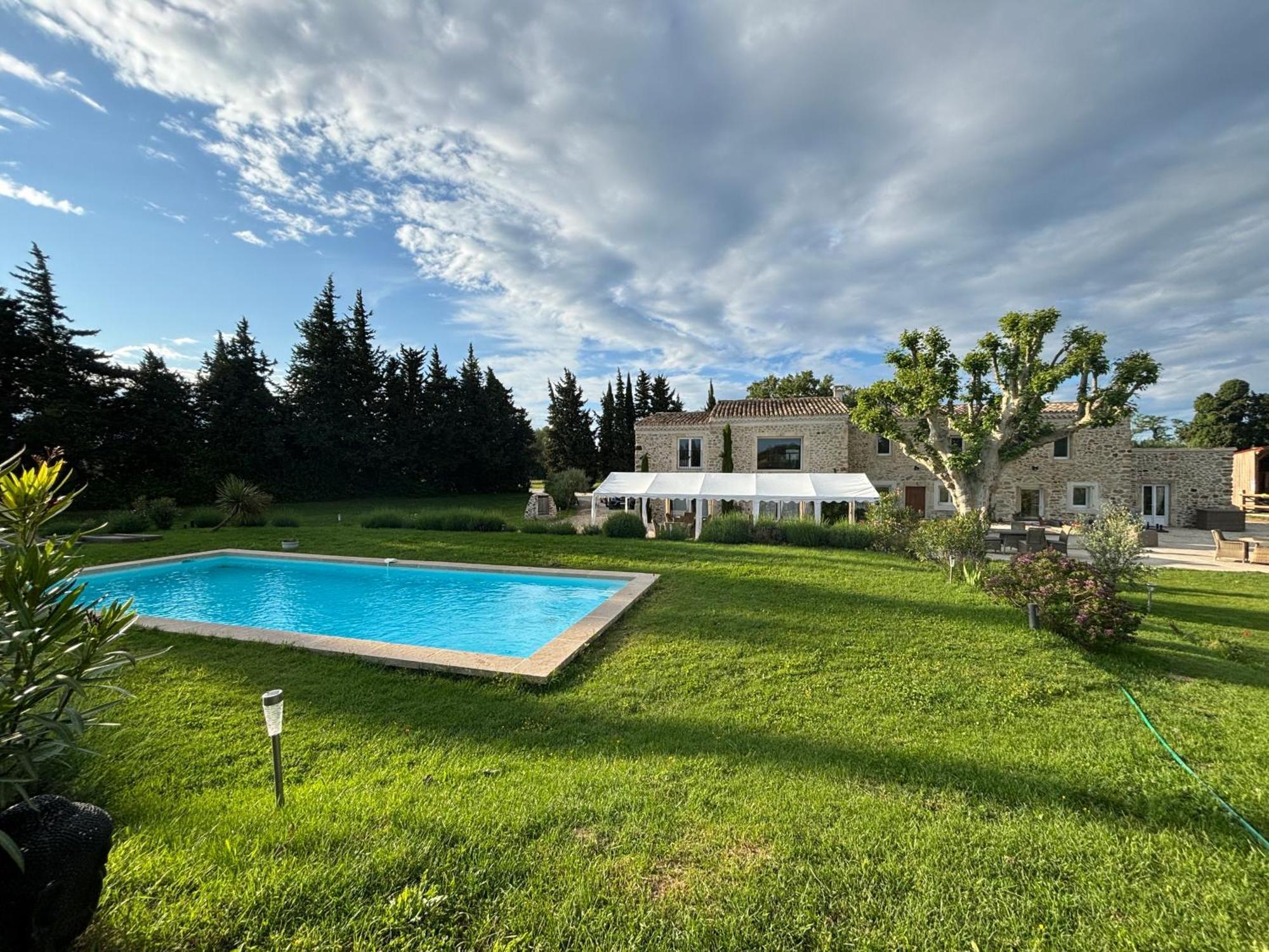 La Petite Plaine Ξενοδοχείο Clansayes Εξωτερικό φωτογραφία