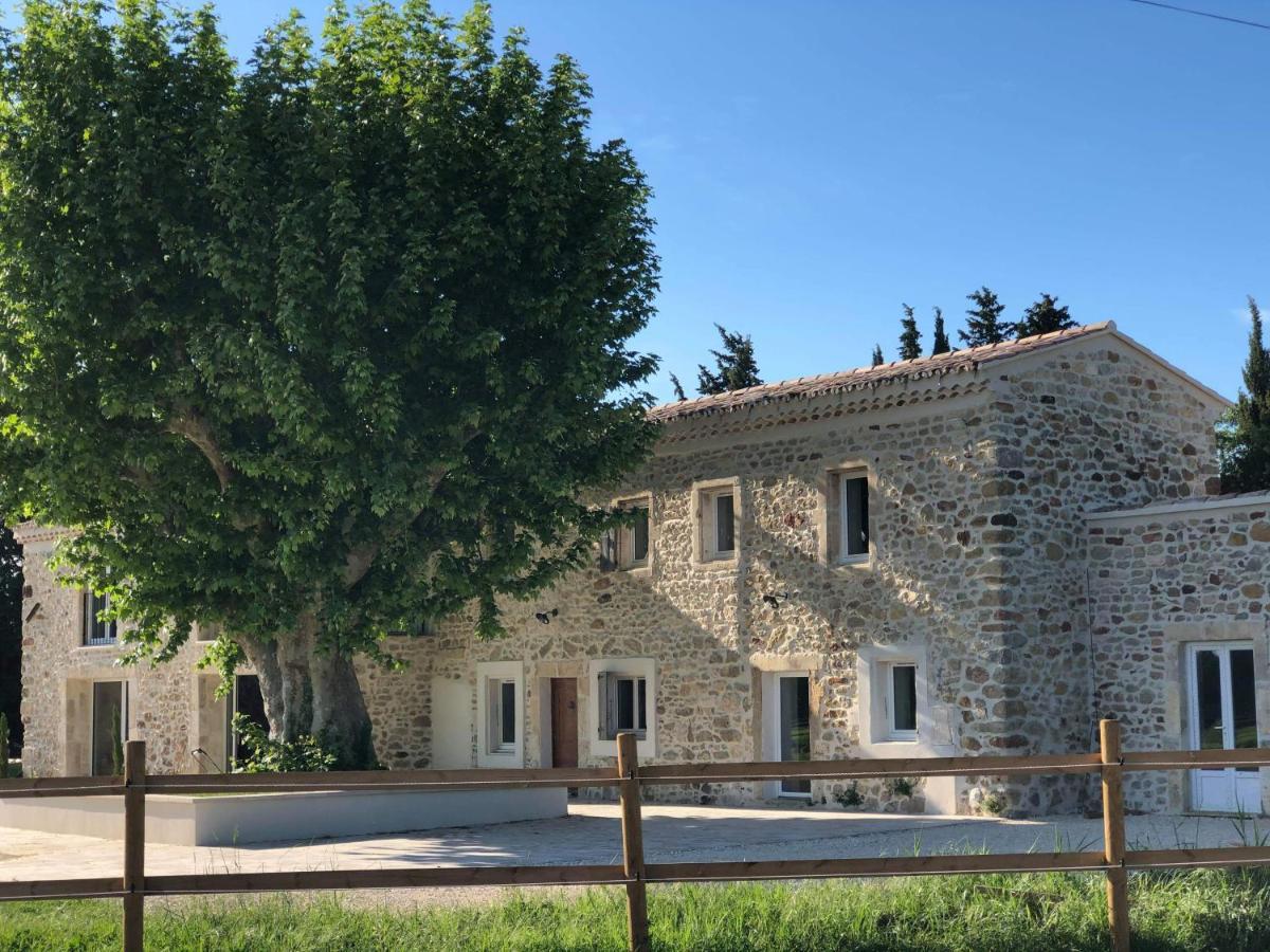 La Petite Plaine Ξενοδοχείο Clansayes Εξωτερικό φωτογραφία
