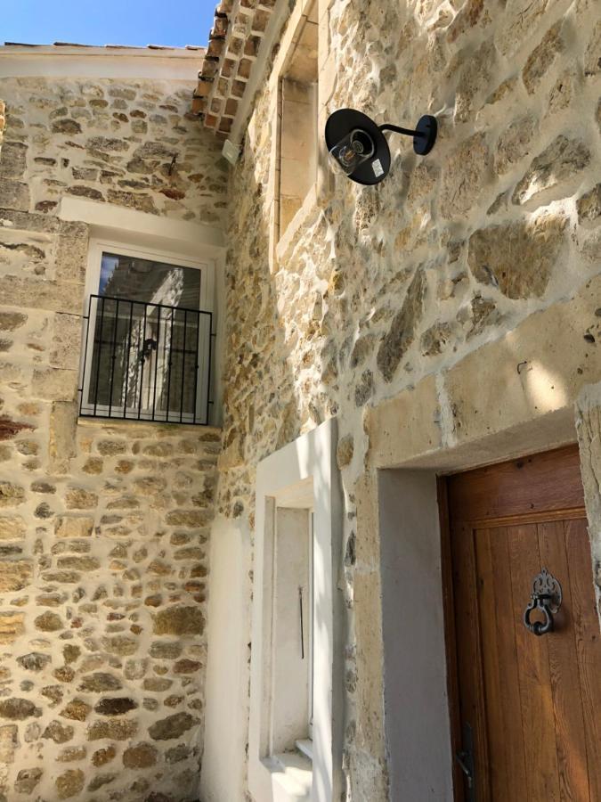 La Petite Plaine Ξενοδοχείο Clansayes Εξωτερικό φωτογραφία